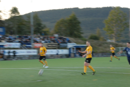 Varfjell - Tomrefjord 2021